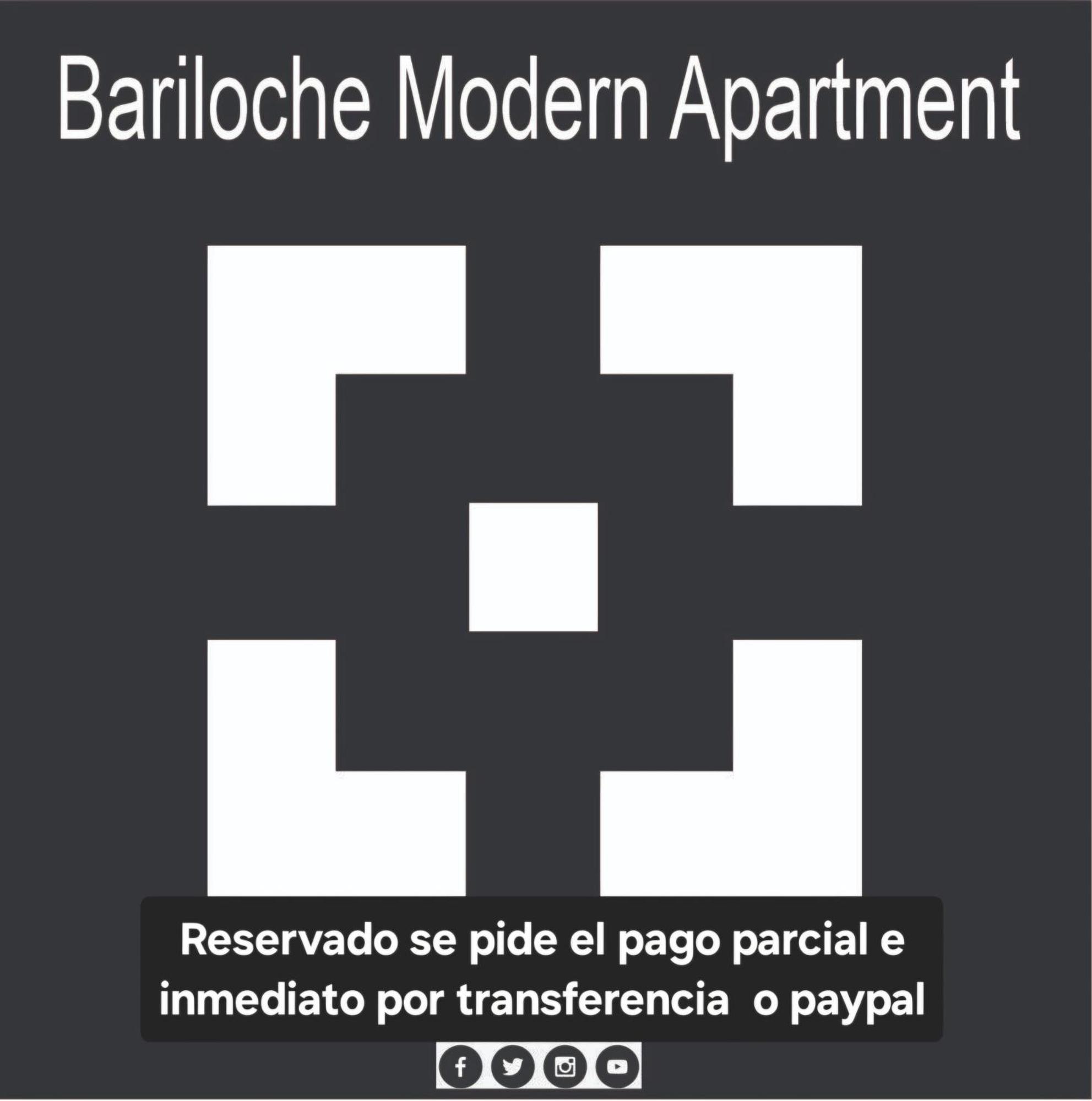 Apartamento Modern *
